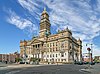 Wayne County Courthouse