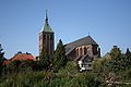 katholische Pfarrkirche St. Cyriakus