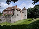 Замок Вестенхангер - geograph.org.uk - 889584.jpg