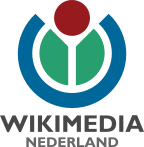 Logo Wikimedia Nederland