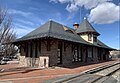 Baltimore & Ohio Railroad station, Winchester, Virginia