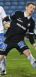 Andreas Vaikla