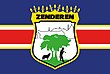 Vlag van Zenderen