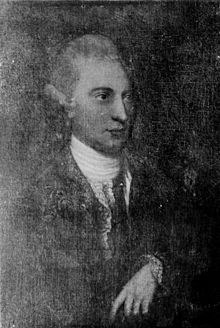 Sir Alexander Macdonald of Sleat, 7th Baronet (portrait) Sir Alexander Macdonald of Sleat, 7th Baronet.jpg