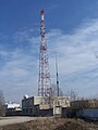 АМС Касимов, высота 79,2 метра