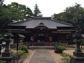 熊野神社