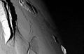 Rozhranie svetla a tmy na Io zo sondy Galileo