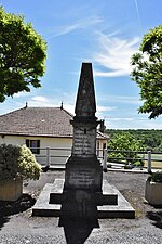 Monument aux morts