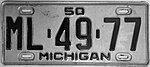 1950 Michigan License Plate.jpg