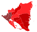 Miniatura para Elecciones generales de Nicaragua de 2001