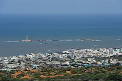 2014年に撮影されたブラバの街並み。