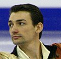 Q5107134 Chris Knierim geboren op 5 november 1987