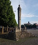 De Maastrichtse perroen