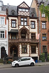 Wohnhaus