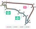 Pienoiskuva sivulle Meksikon Grand Prix 2022