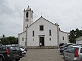 Igreja de São Sebastião, Salir