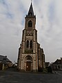 Église Saint-Jean-Baptiste d'Arthezé