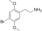 Miniatura para 2C-B