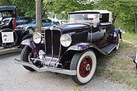 Auburn (1931)