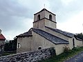 Église Saint-Julien d'Autrac