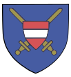 Coat of arms of Dürnkrut