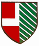Harmannsdorf - Stema