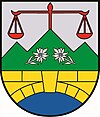 Wappen von Michaelerberg-Pruggern