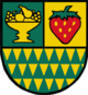 Coat of arms of Wiesen