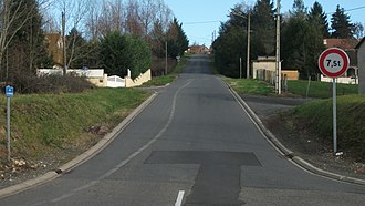 Exemple d'utilisation du panneau B13