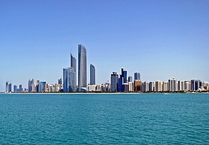 Abu Dhabi Skyline from Marina.jpg