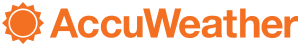 AccuWeather Logo