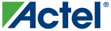 Actel logo.svg