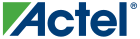 logo de Actel