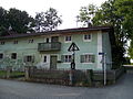 Kleinbauernhaus