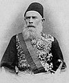 Ahmed Cevdet Pasha