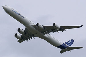 2007. november 15-én tíz ember sérült meg a dél-franciaországi Toulouse-Blagnaci repülőtéren egy átadás előtt álló Airbus A340 típusú repülőgép balesetében