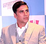 Akshay Kumar, who has his acted numerous times in most of the films presented or produced by Eros International