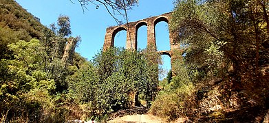 L'aqueduc