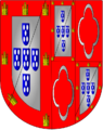 Duc de Miranda do Corvo et Duc de Lafões