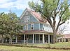 Arthur and Ellen Colgan House