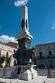 Monumento ai caduti di Giovanni Barberi