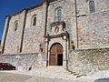 Miniatura para Iglesia de San Juan (Atienza)