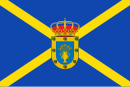 Drapeau de Alesón