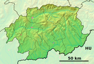 ПК Словакия Банскобистришки край‎