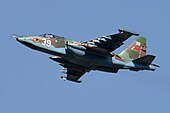 Sukhoi Su-25