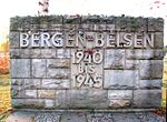 Thumbnail for Bergen-Belsen-konsentrasiekamp