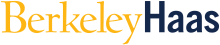 Berkeley Haas wordmark.svg