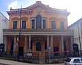 Bethseda Methodist Chapel, Hanley