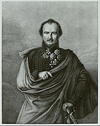 Wilhelm von Dörnberg.