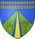 Wappe vun Cernay-lès-Reims